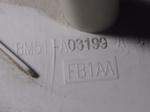 Ford Focus 3 Sol Ön Cam Plastiği Bm51-A03199-A
