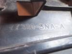 Honda Civic Gösterge Paneli Kapağı - 77320Snaa