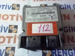 Ford Focus Airbag Beyin 4M5t14b056bj 0285001552