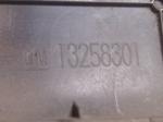 Opel Meriva Gösterge Paneli İç Plastiği - 13258301