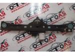 Fiat Fiorino Sağ Ön Cam Krikosu 130822399