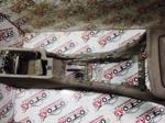 Citroen C5 Orta Konsol - 9682469677