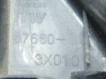 Hyundai Elantra Kapı Kapağı 87660-3X010
