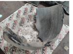 Volkswagen Golf 7.5 Davlumbaz 5G0805977-5G0805978