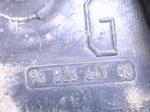 Citroen C5 Sol Ön Çamurluk 9682864180