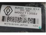 Renault Clio Marş Dinamosu 8200590412
