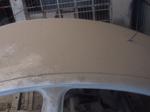 Opel Insignia - Tavan