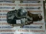Honda Accord Otomatik Vites Mekanizması