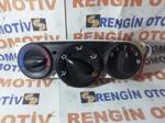 Ford Connect 4T16-18C419-Aa Klima Paneli
