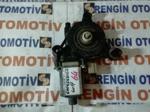 Volkswagen Jetta 05-11 Sol Arka 1K5839401l Cam Motoru Beyin