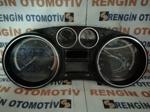 Peugeot 308 9665107480 Kilometre Saati