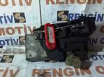 Opel Corsa D Kapı Kilit