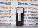 Opel İnsignia Klima Kontrol Modülü 13584738
