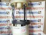 Honda Civic Şamandıra