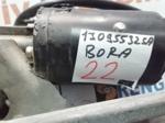 Volkswagen Bora - Golf 4 1J0955325a Silecek Motoru