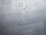 Opel Mokka Orta Direk Kaplama İç Plastik - 95190843