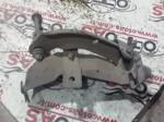 Kangoo Alt Şasi Montaj Braketi Sağ 8200587029