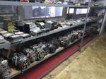 Hyundai Era 1400 Benzin Yarım Motor 2009