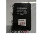 Honda Cıvıc Kontrol Ünitesi 38600-S04-G1