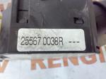 Renault Fluence Sinyal Kolu 255670038R