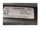 Dacia Jogger 2023 Model Sürücü Airbag 34288834C-P0279231