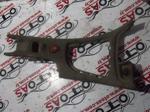Renault Laguna 2 Vites Kolu Plastiği 8200025900