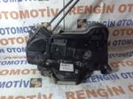 Toyota Auris Sol Kapı Kilit