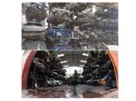 Peugeot 308 Radyo Kumanda Kolu-9641798480
