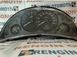 Opel Combo 13173347Wa Kilometre Saati