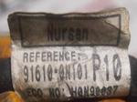 Hyundai Accent Era Sağ Ön Kapı Tesisatı 91610-0N101