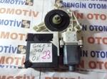 Volkswagen Golf Sol Ön 1K5837401aj-1K0959793m Cam Motoru Beyin
