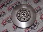 Volkswagen Jetta Yk Disk