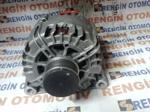 Peugeot -Citroen 207 1.4 Hdi 9678048880 Valeo