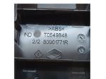 Dacia Jogger 2023 Model Yolcu Tekli Cam Kaldırma 80961771R