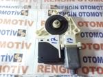 Renault Sağ Ön Cam Motor Beyin - 827306548R - 910837-200-987087-100-0130822331