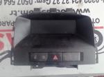 Opel Astra J Ön Panel Çerçeve