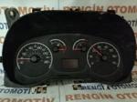Fiat Doblo 51976017 Kilometre Saati