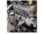 Fiat Doblo 1.4 Benzinli 2010 Model Komple Motor 43A10001543305