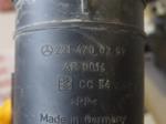 Mercedes C180 Yağ Filtresi 2214700259