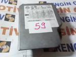 Vw Transporter Airbag Beyin