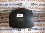 Ford Transit 2006 Direksiyon Airbag