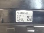 Bmw F10 Difüzör - F49209136