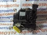 Opel Corsa D Arka Sol 13258265 Kapı Kilit