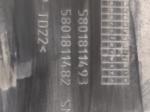 İveco Daily 35 Yan Pervazlar 5801811685 - 5801811493