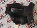 Renault Clio 3 Direksiyon Alt Kapağı