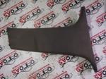 Peugeot 307 Sağ Orta Direk Alt Kaplaması 9647355877