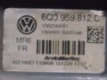 Volkswagen Golf 5 Cam Mekanizması Ve Motoru - 6Q0959812c