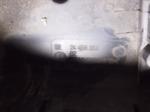 Opel Corsa C Sigorta Kutusu Plastiği 24458363