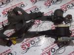 Kia Sportage Sol Arka Emniyet Kemeri 89810-3U200