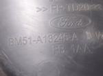 Ford Focus 3 Sol Arka Eşik Kapağı Bm51-A13245-A